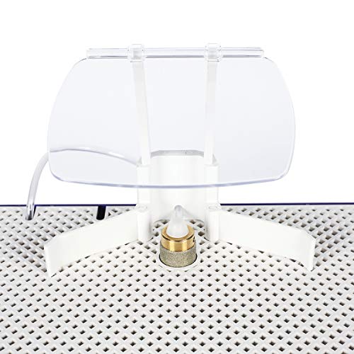 Gryphon Convertible Professional Stained Glass Grinder