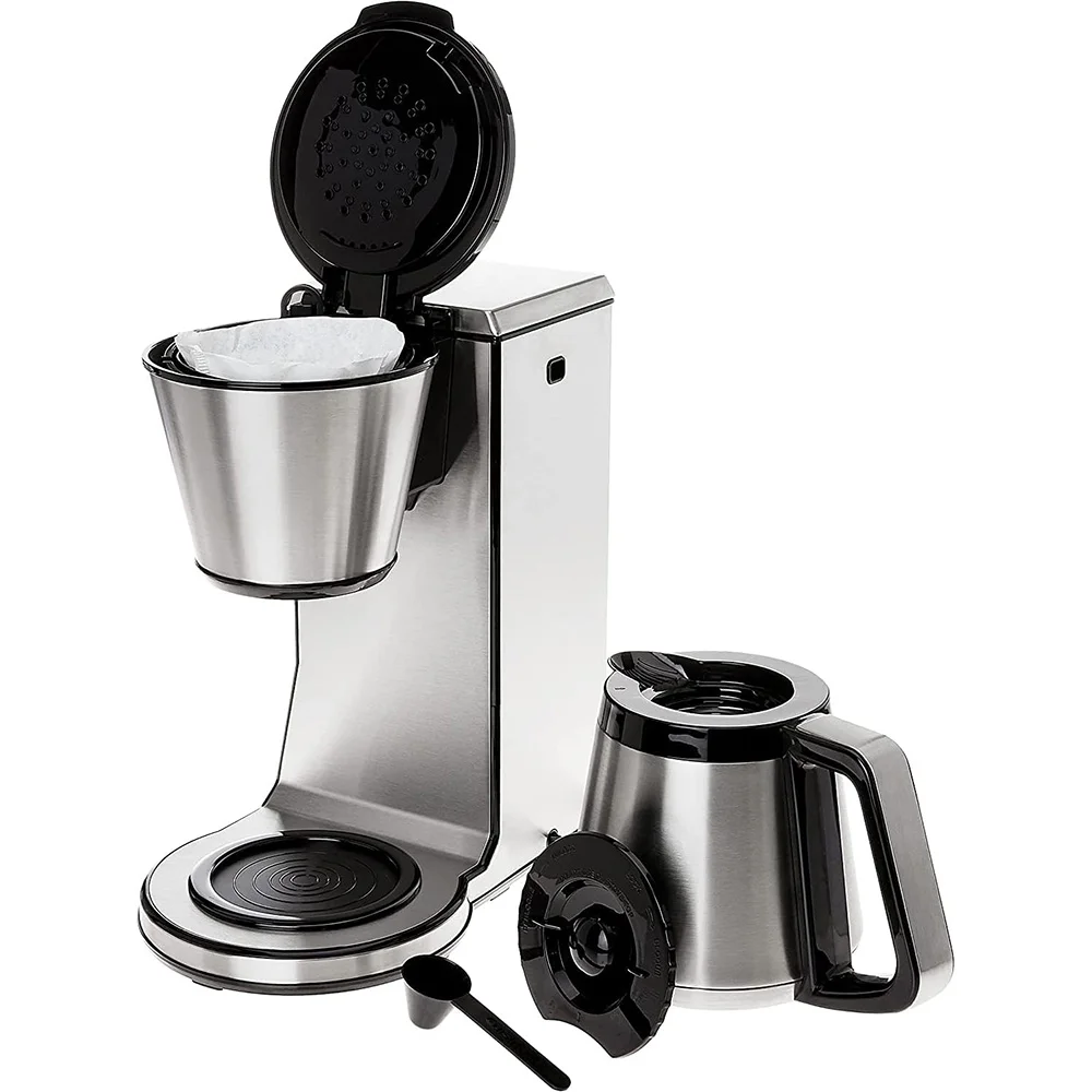 Restored Cuisinart PurePrecision 8 Cup Pour-Over Coffee Brewer - (Refurbished)