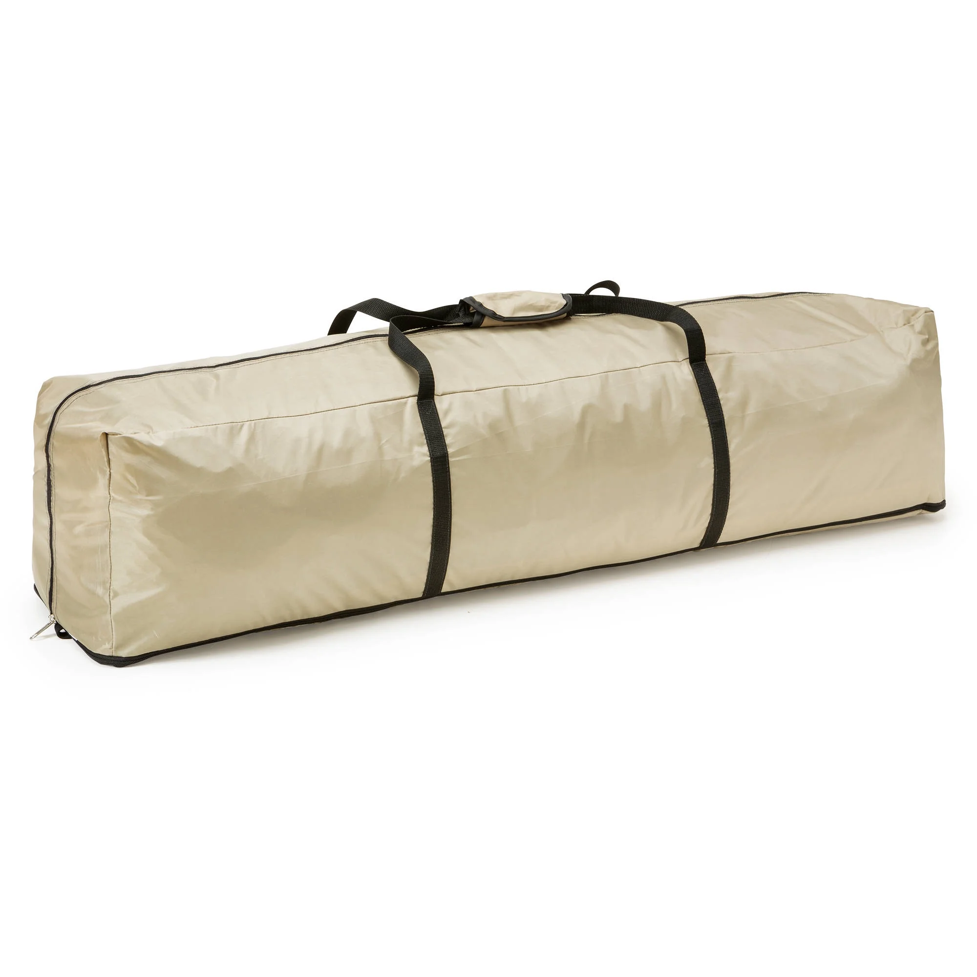 Ozark Trail 14' x 13.5' 9 Person 2 Room Instant Cabin Tent with Screen Room, 30.8 lbs