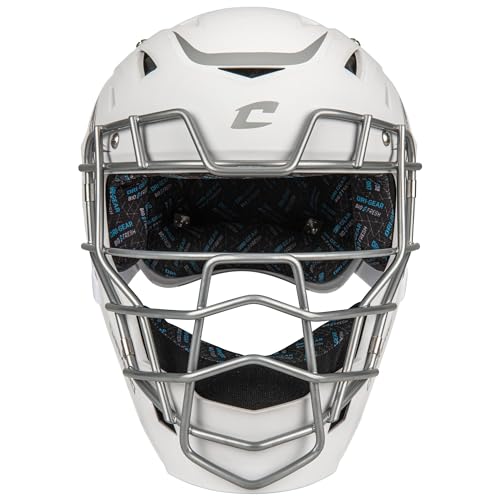 CHAMPRO Optimus Pro Fastpitch Catcher's Kit