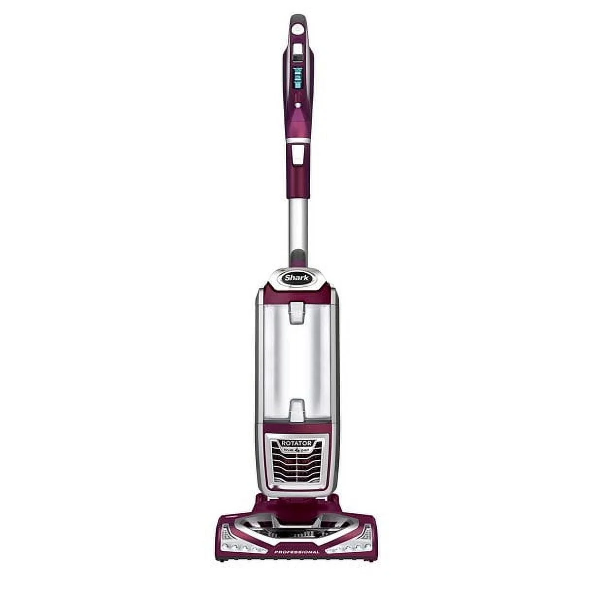 Restored Shark Rotator Powered Lift-Away TruePet Upright Vacuum, NV752 (Refurbished)