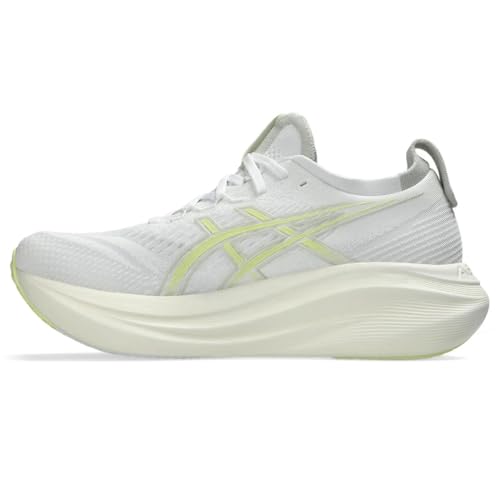 ASICS Men's Gel-Nimbus 27 Running Shoe