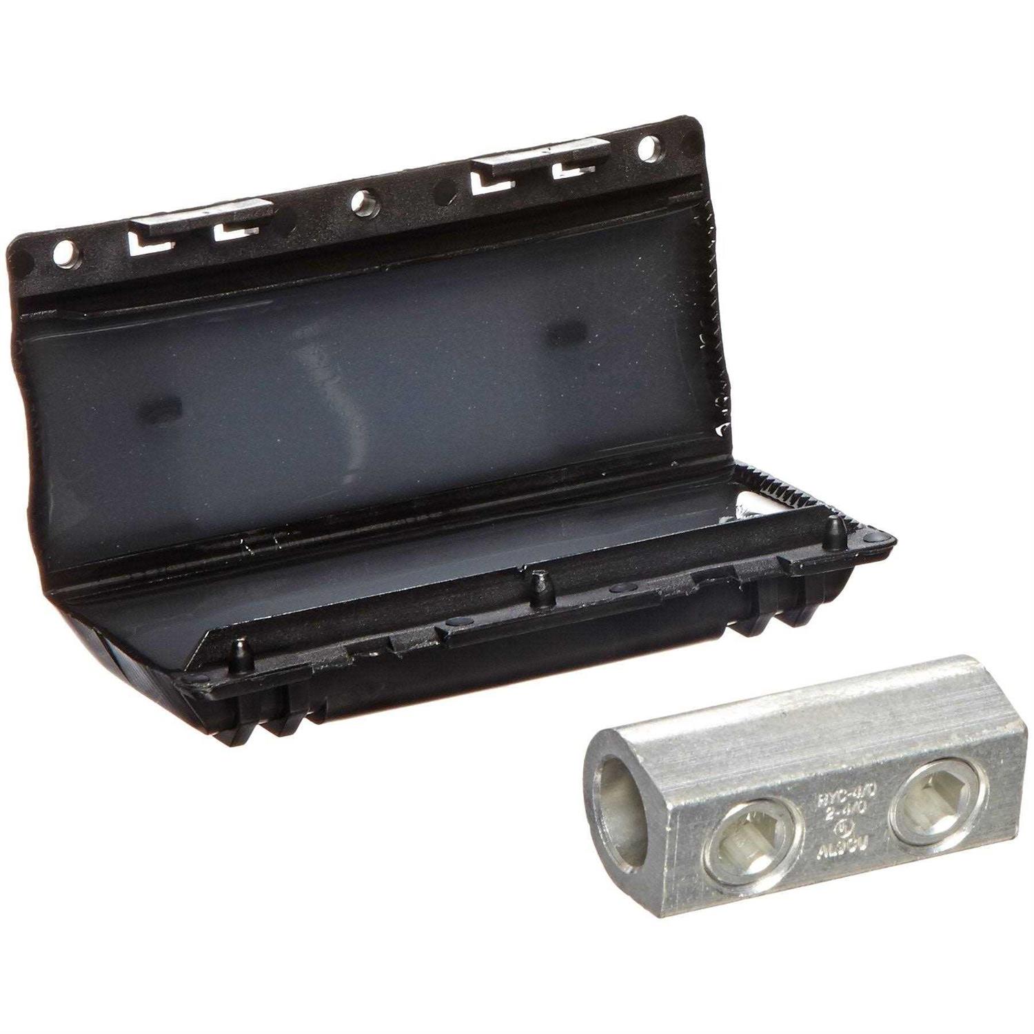 NSI ESGS-4/0 Easy-Splice In-Line Gel Splice Kit with Connector