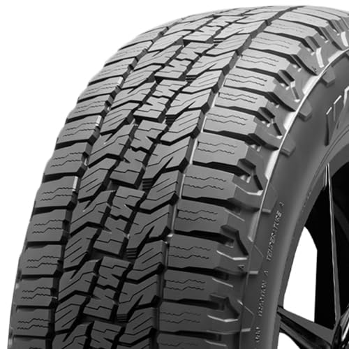 FALKEN 215/65R17 99H SL FALKEN WILDPEAK A/T TRAIL BW