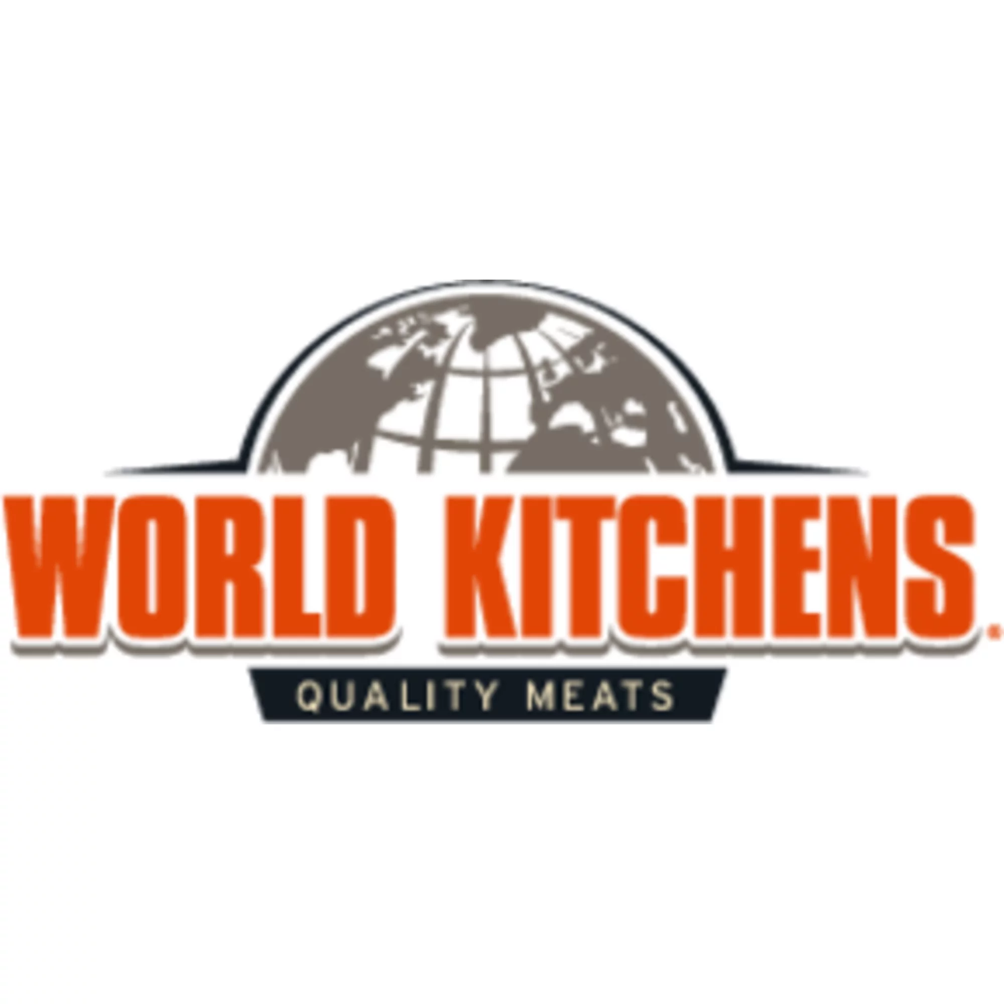 World Kitchens Jerky, Teriyaki, 10oz
