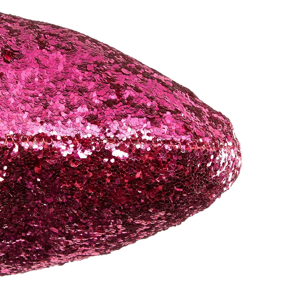 421-Zara Glittering Adult Boots