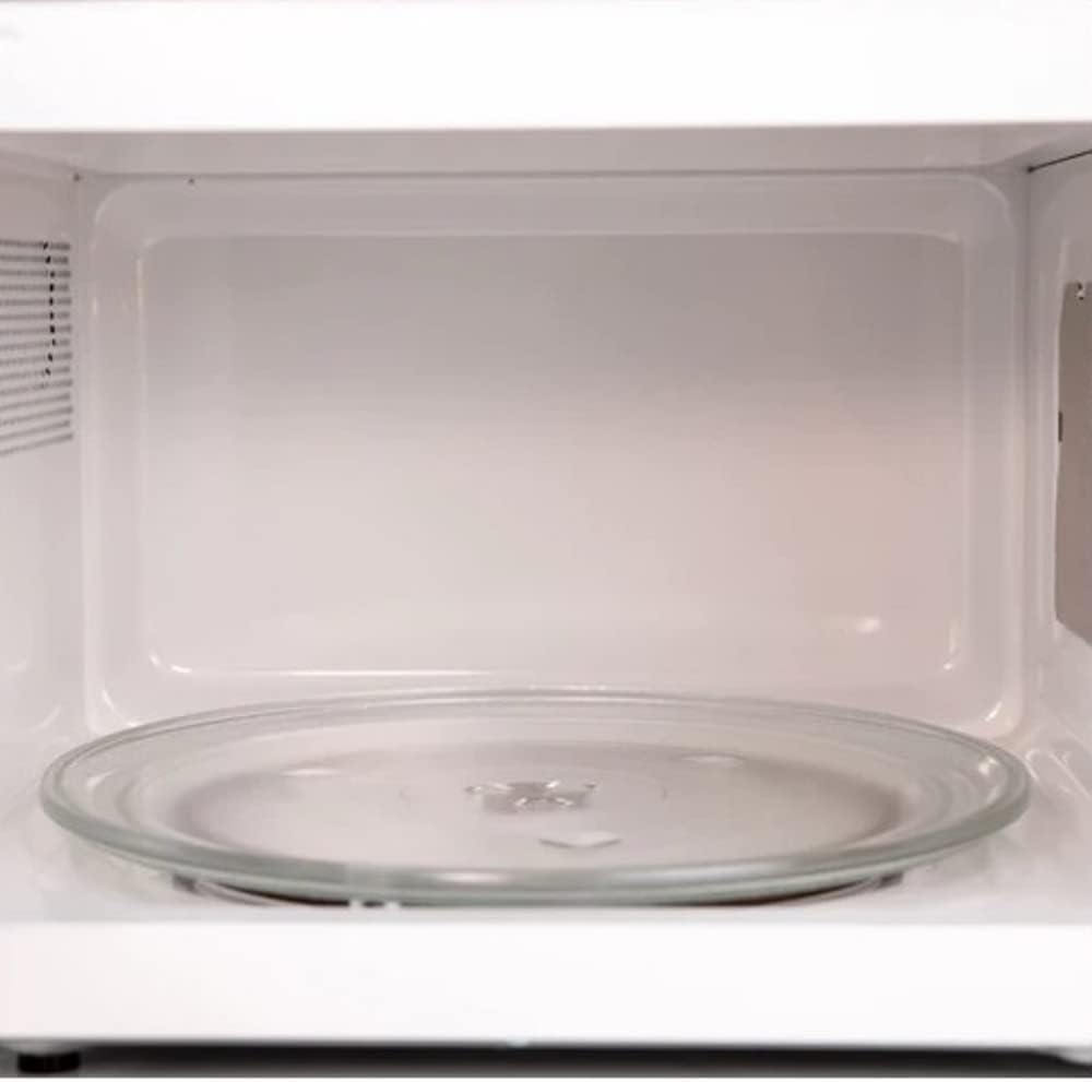 Avanti MT112K0W 1.1 Cubic Foot Microwave Oven, White