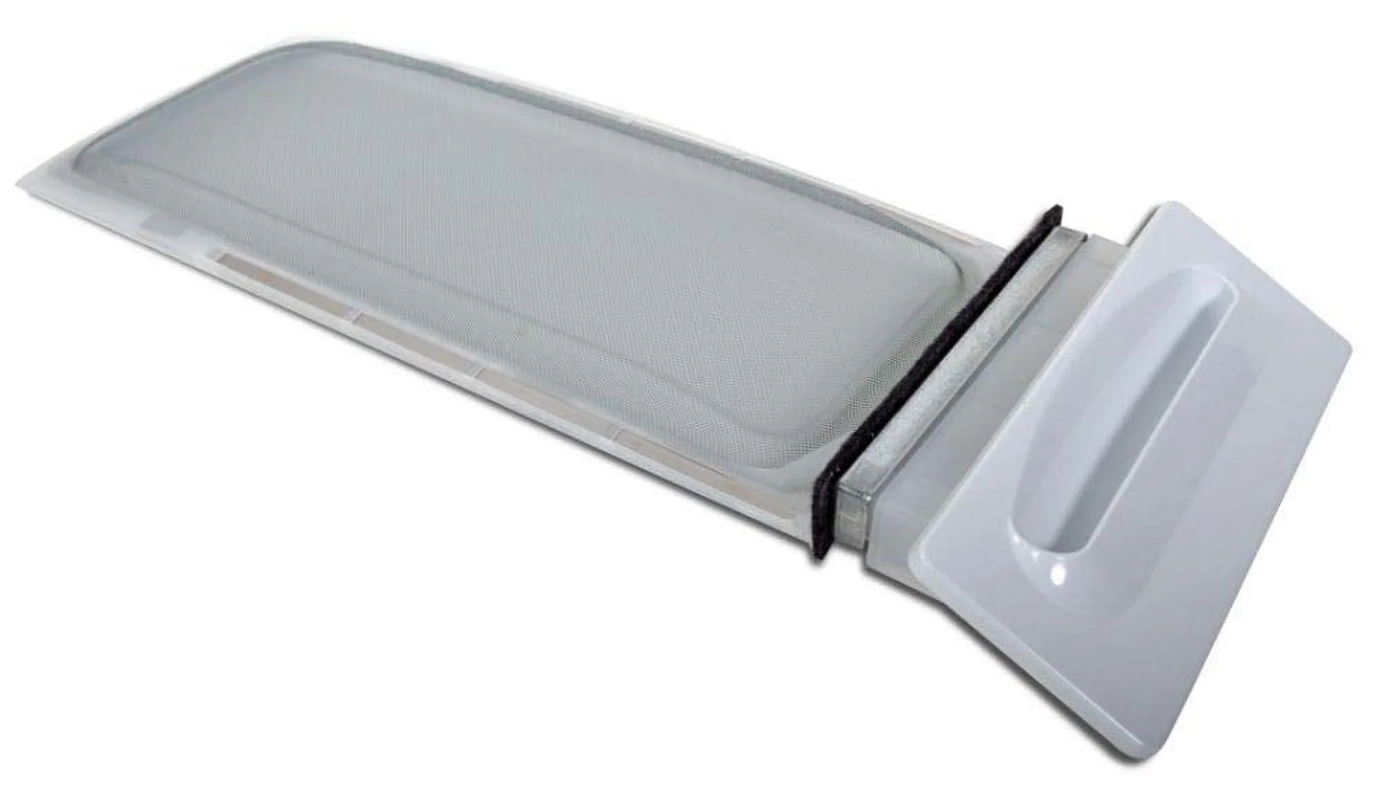 ReplacementParts - WPW10717210 Electric Dryer Lint Filter Screen WPW10717210 8559787