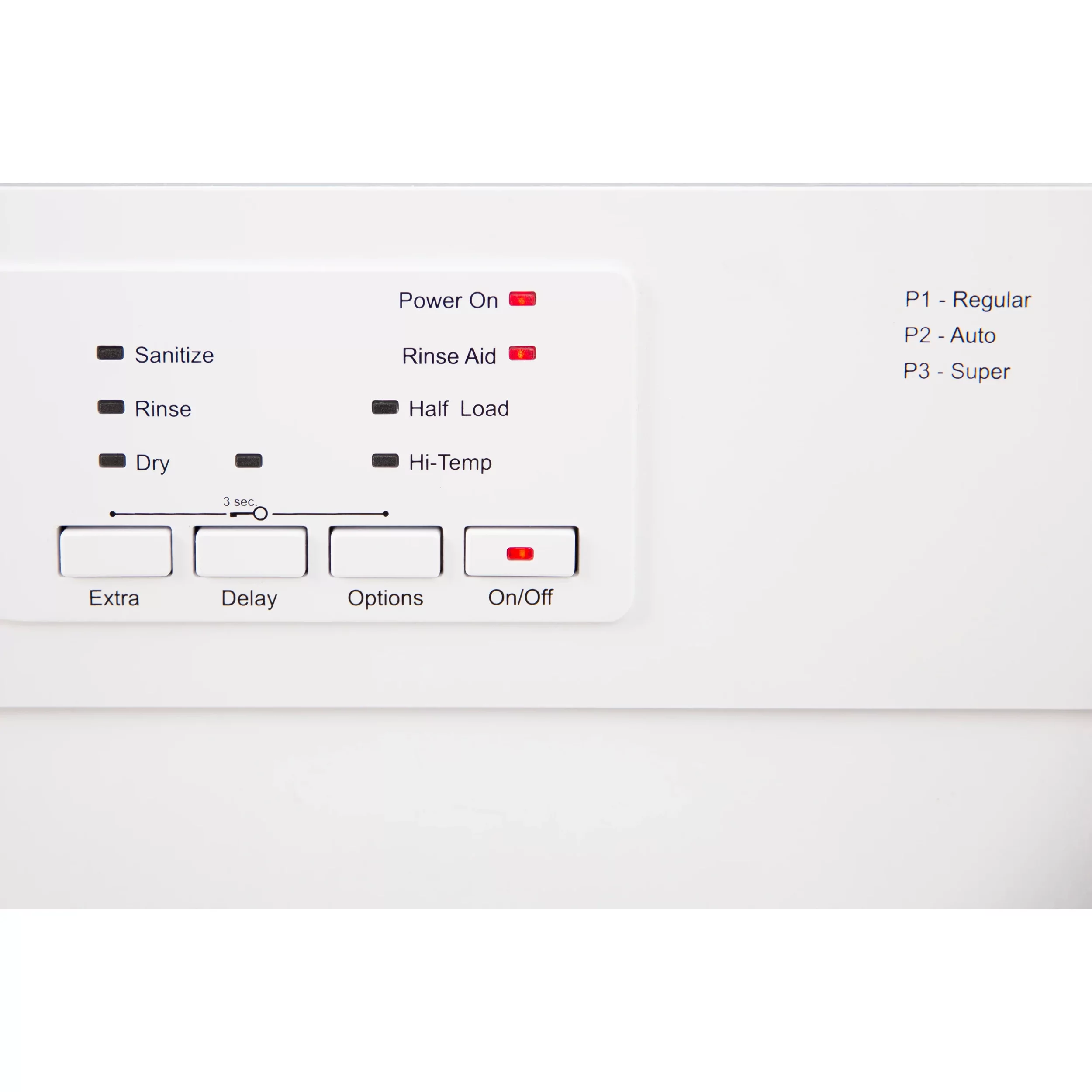 Magic Clean Dishwasher 24