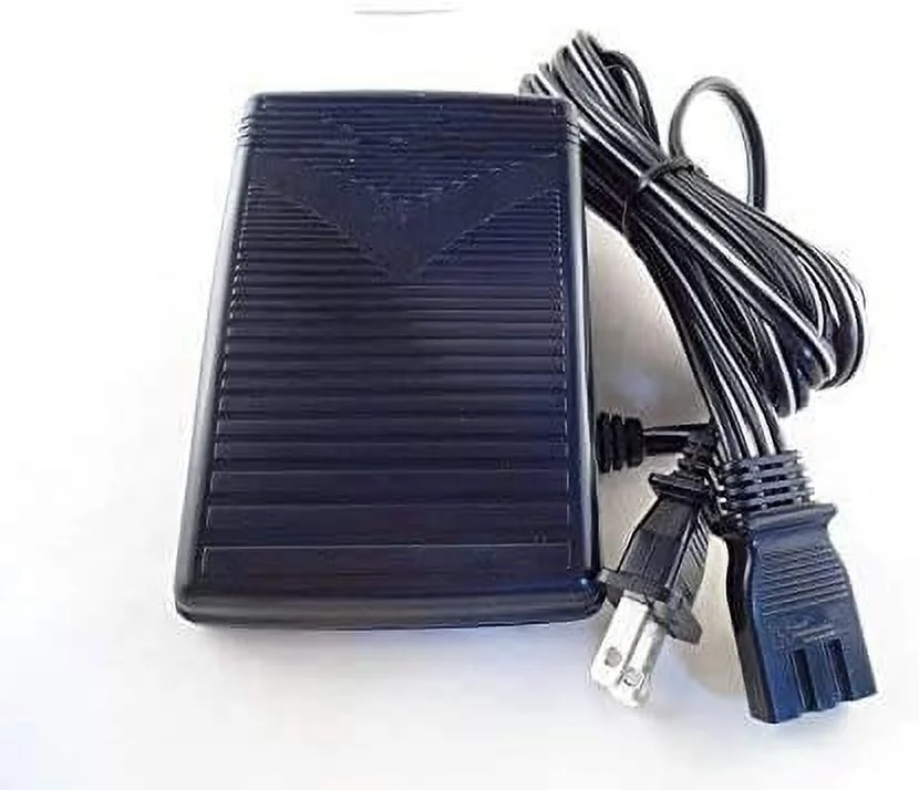 Foot Control Pedal Sewing Machine Replacement For Babylock 5040L, EMB7, Protege Bernina/Bernette 330 380, 440, 680, 705, 705A, 715