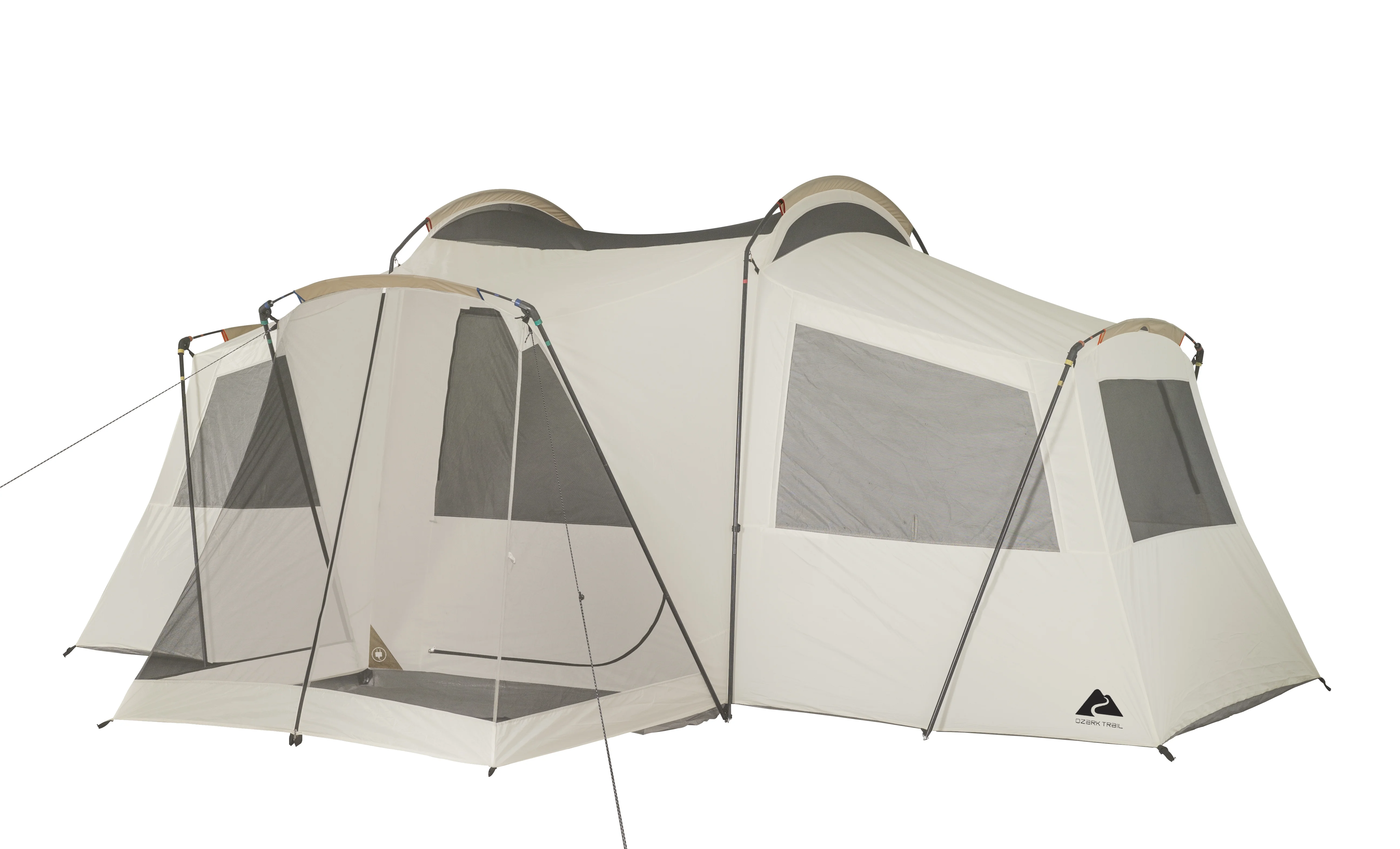 Ozark Trail, 19' x 18' x 84