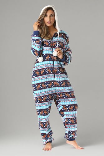 Just Love Adult Onesie Pajamas