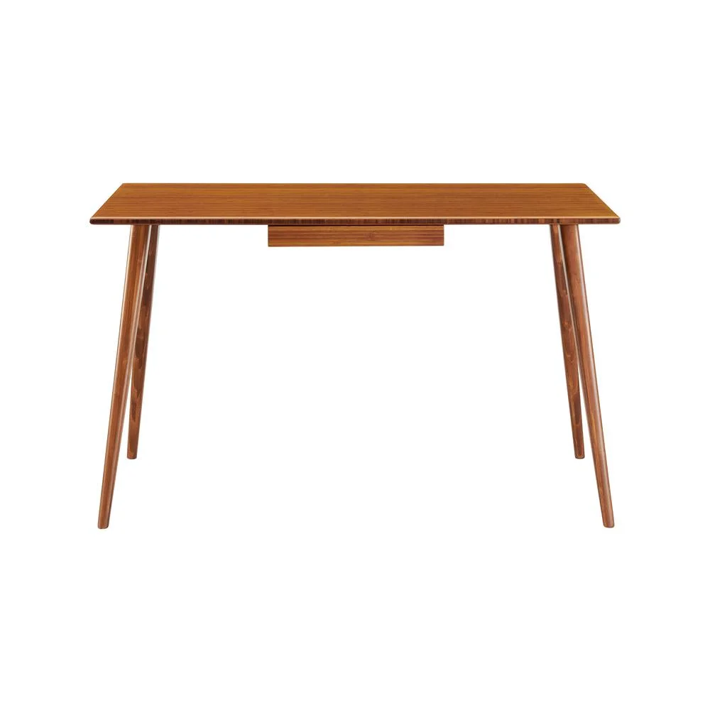 Greenington Studio Plus Desk Amber