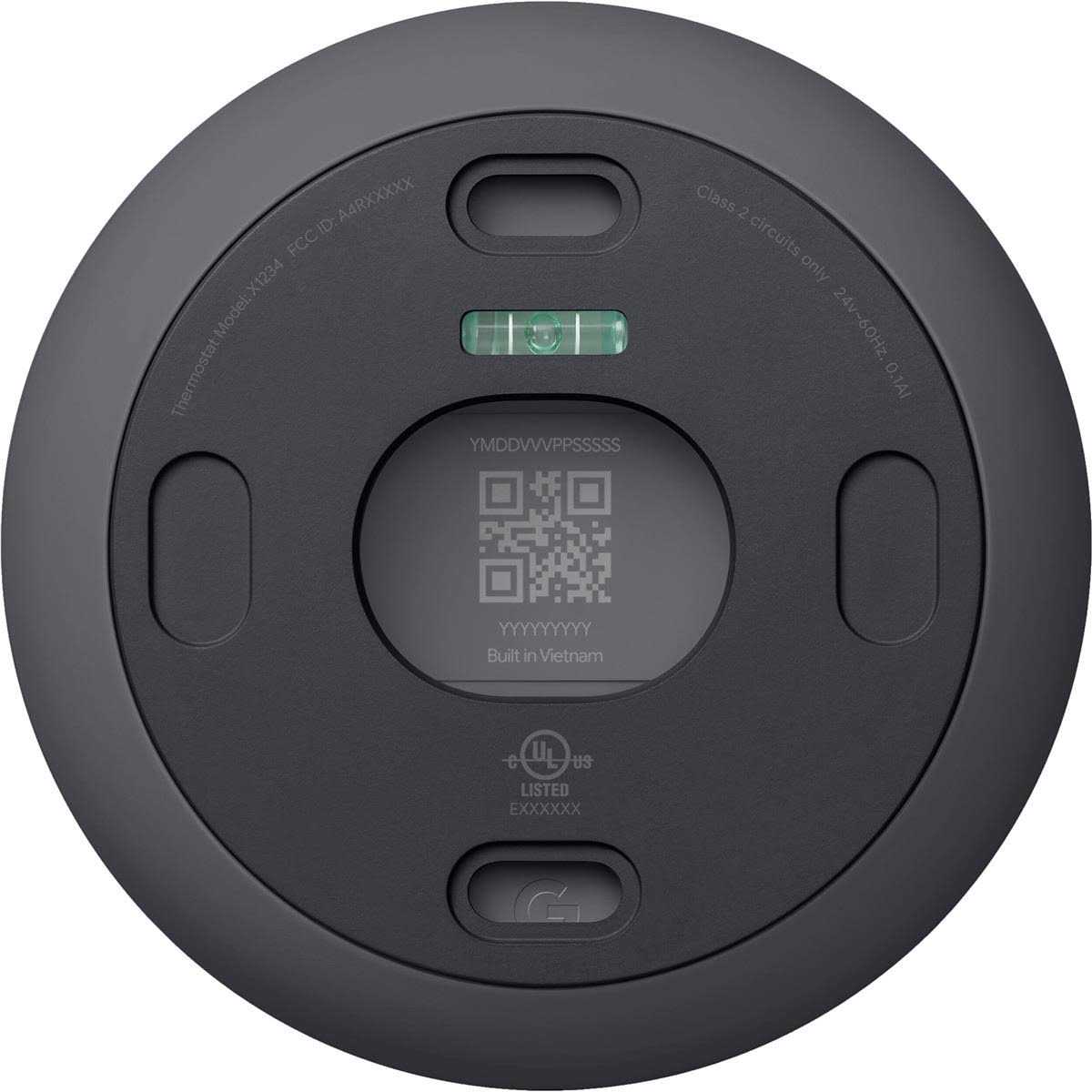 Google Nest Thermostat