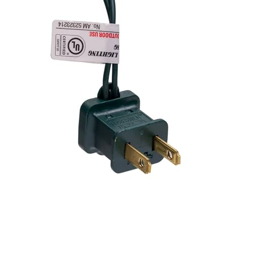 Kurt Adler 8.5-Inch Capiz Star Tree Topper with 10 Clear Lights and 1 Spare Bulb