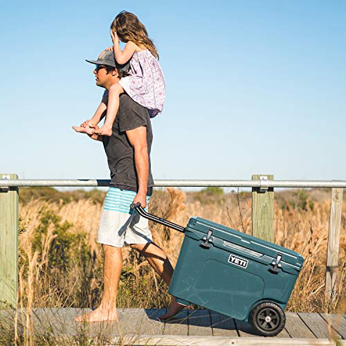 YETI Tundra Haul Wheeled Hard Cooler