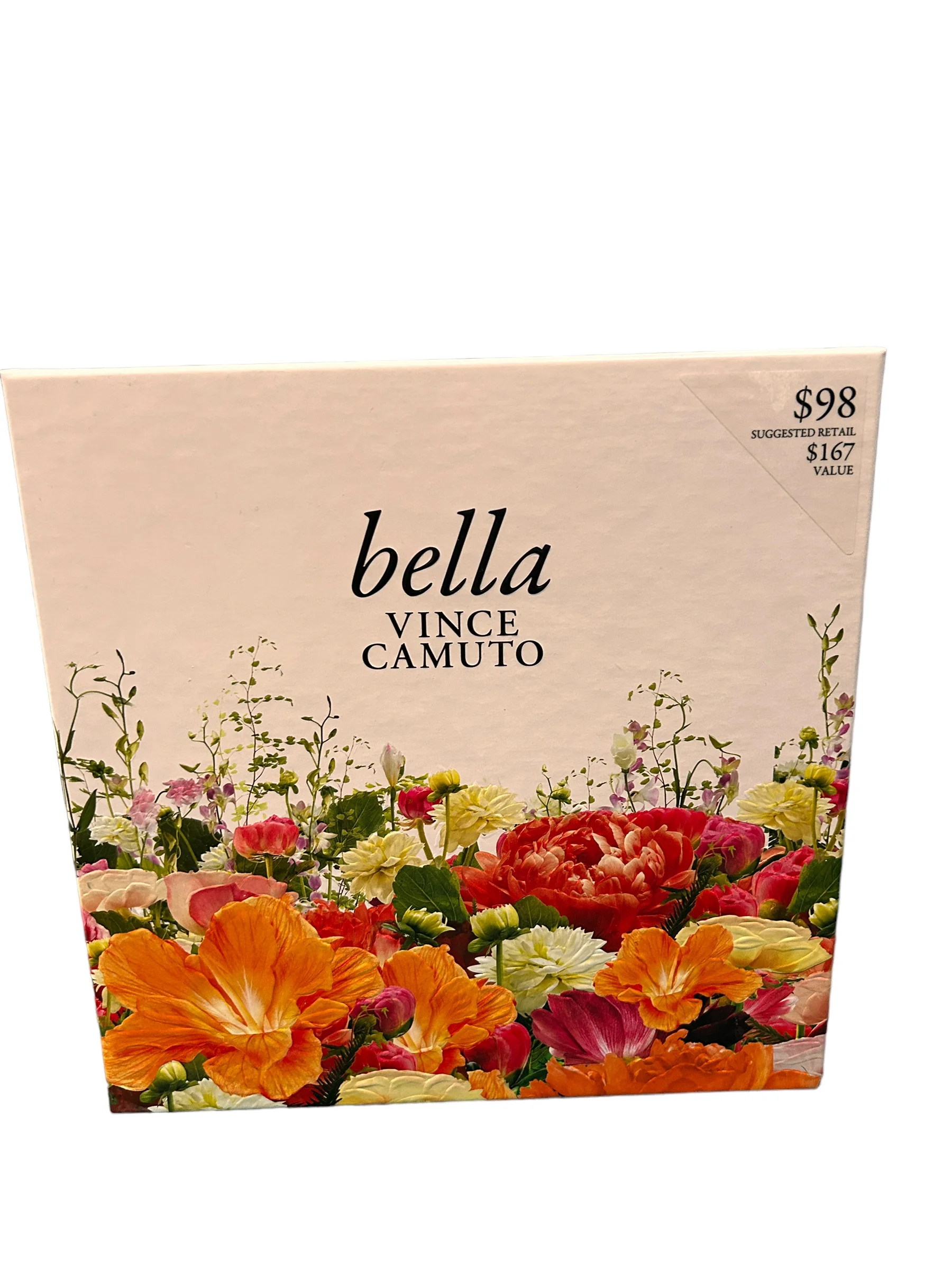 Vince Camuto Bella Vince Camuto 3-Piece Gift Set