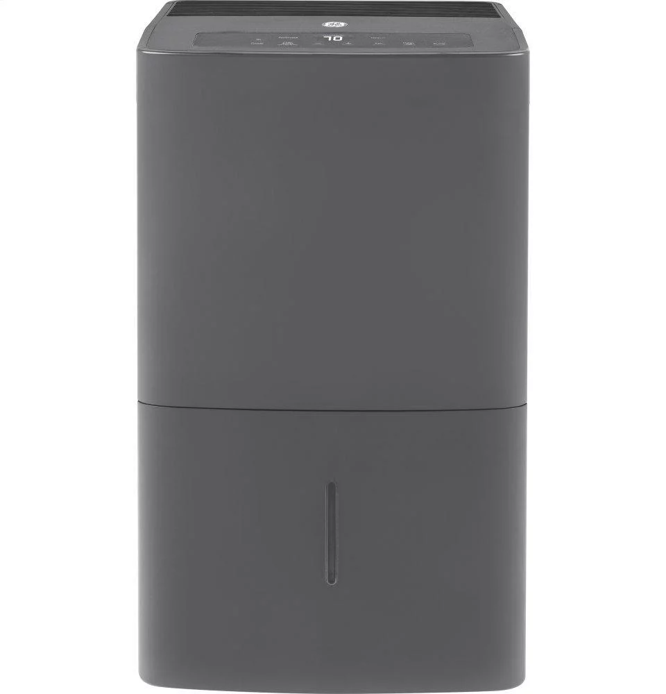 GE Dehumidifier with Built in Pump - APER50LZ