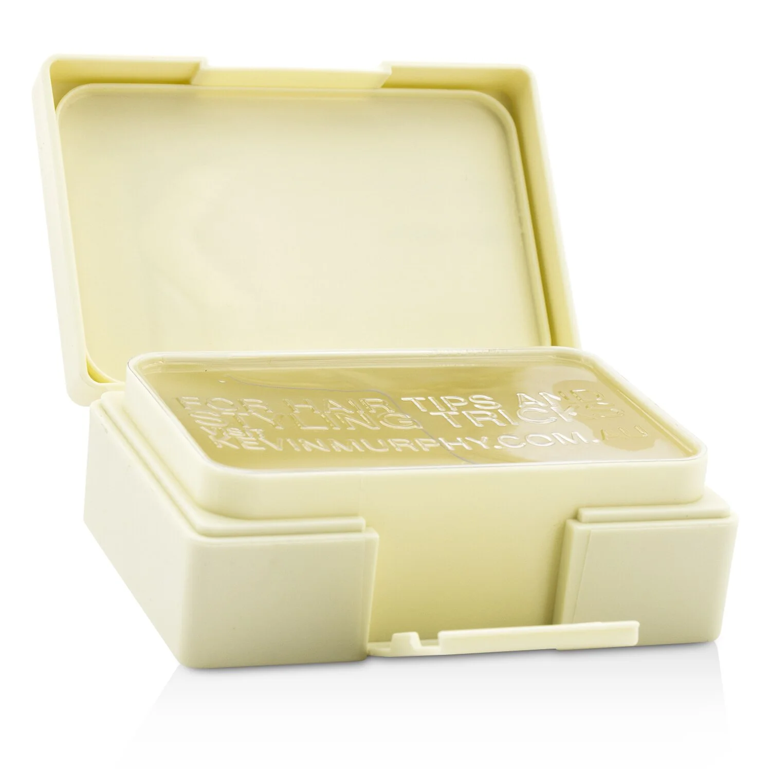 Kevin.Murphy Super.Goo Firm Hold Rubbery Gel  100g/3.4oz