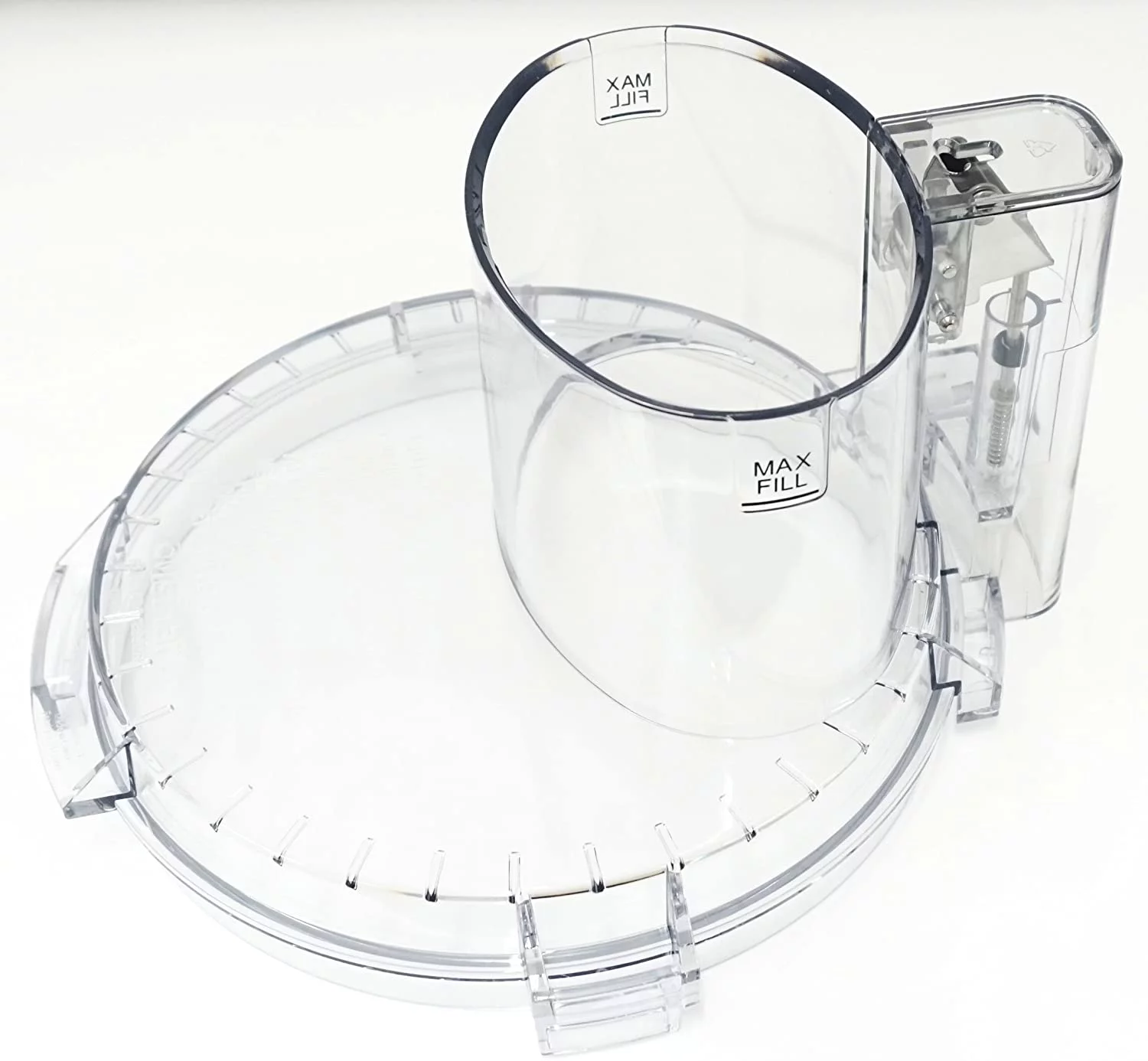 Cuisinart Food Processor Work Bowl Cover (DFP-14NWBCT1)