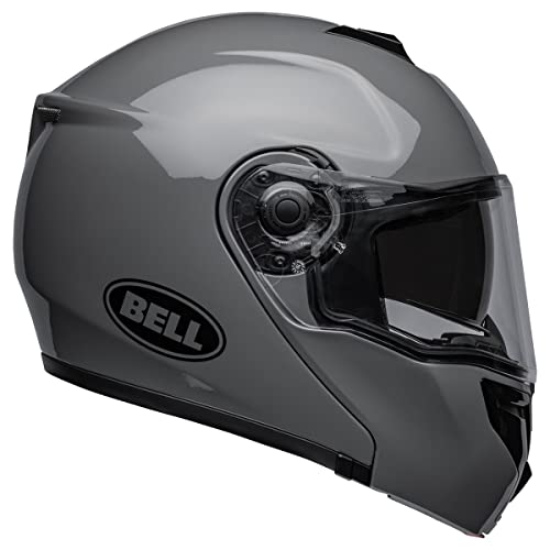 Bell SRT Modular Helmet (Gloss Nardo Gray - Large)