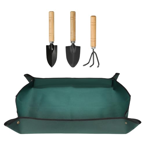 PATIKIL Repotting Mat, 39.4