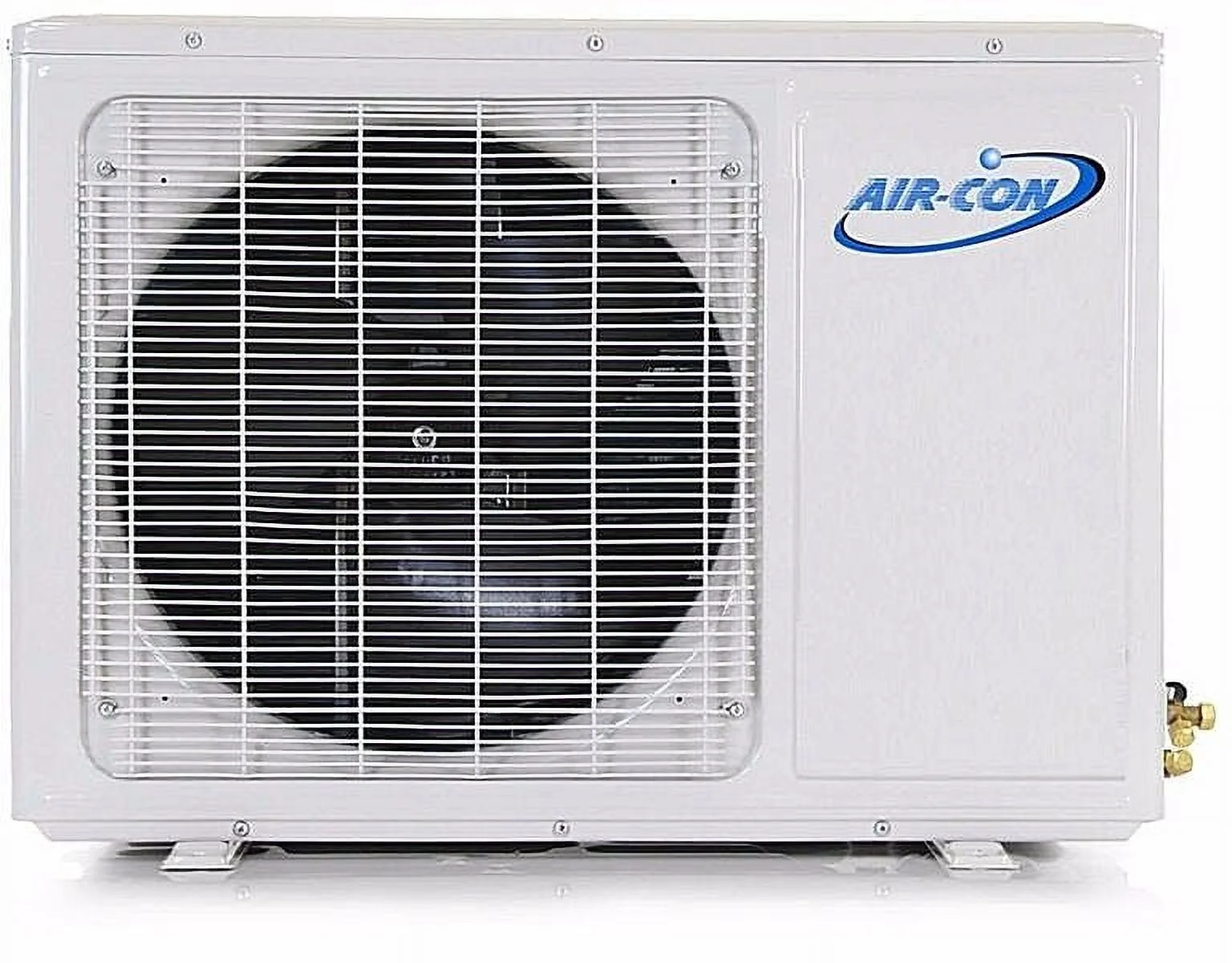Air-Con 18000 BTU Mini Split Air Conditioner Heat Pump Ductless 18 Seer 220v