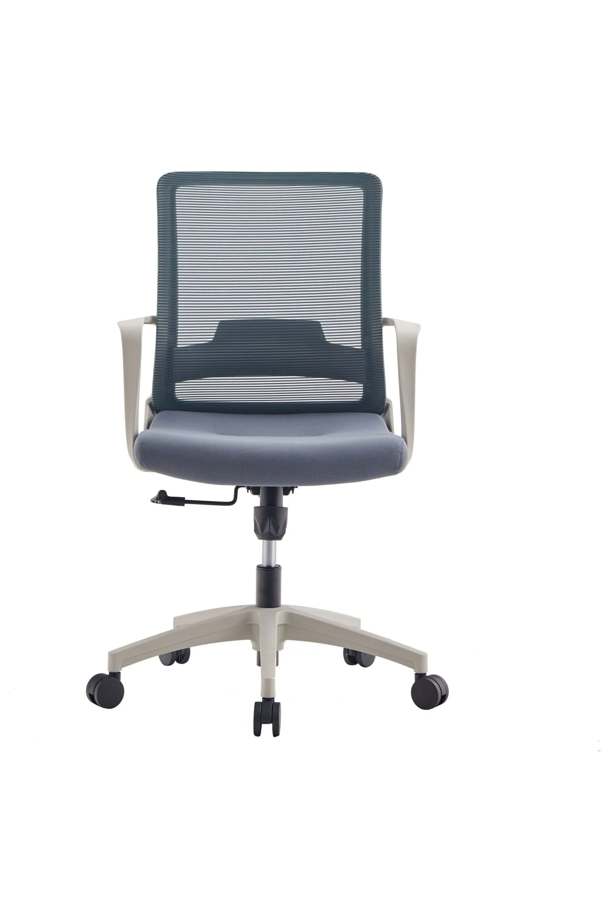 Ergo Flex Mesh Office Chair - Black