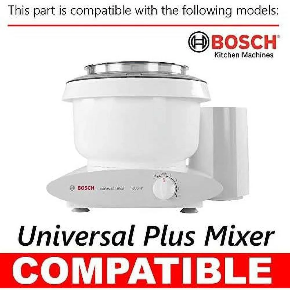Ring For Universal Plus Mixer Bowl