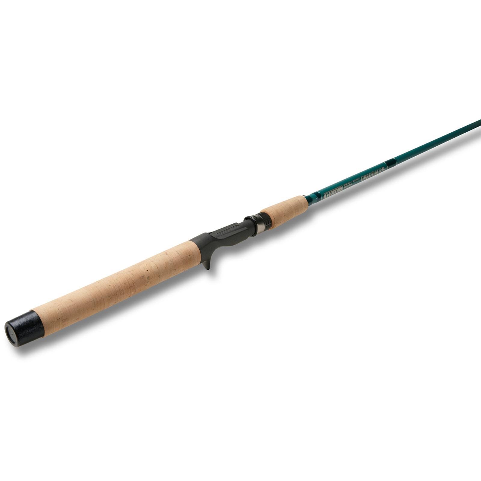 G Loomis Greenwater Gwpr843c Casting Rod
