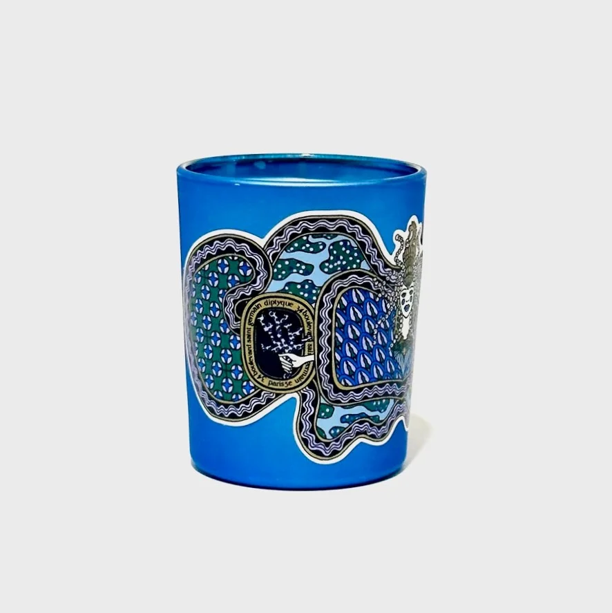 Diptyque Baume d\'Ambre Candle 70g/2.4oz *New in Plain White Box*