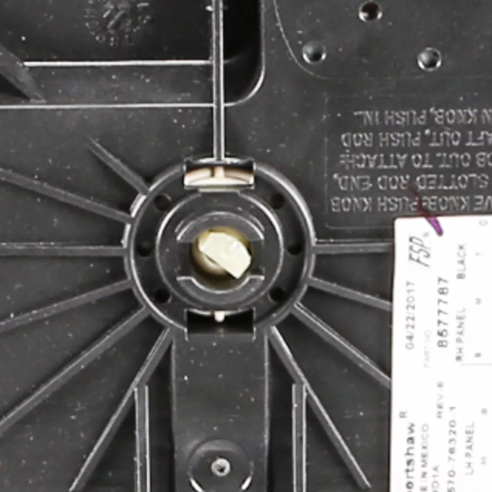 WP8577787 Whirlpool Timer OEM WP8577787