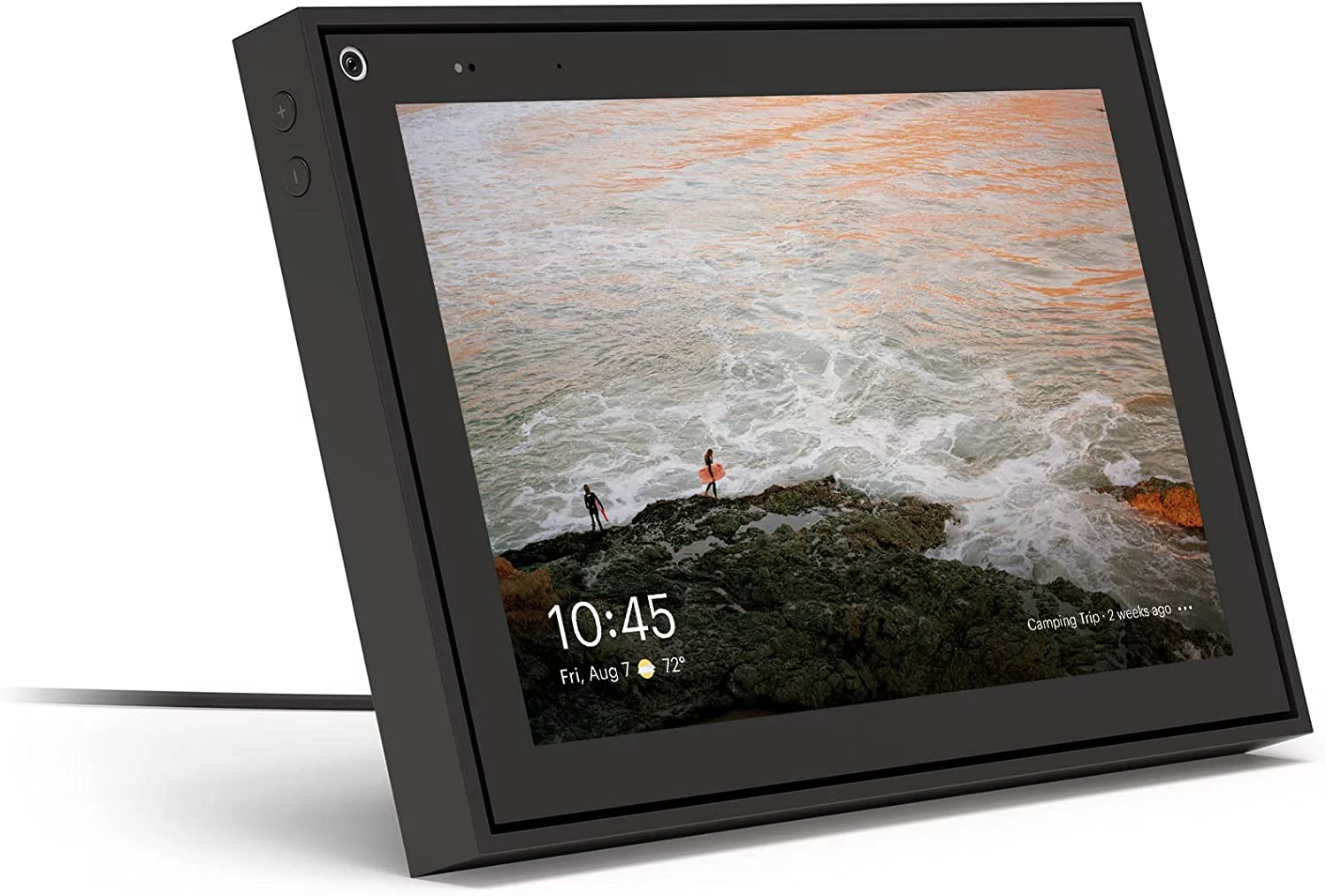 Meta Portal - Smart Video Calling for the Home with 10 Touch S