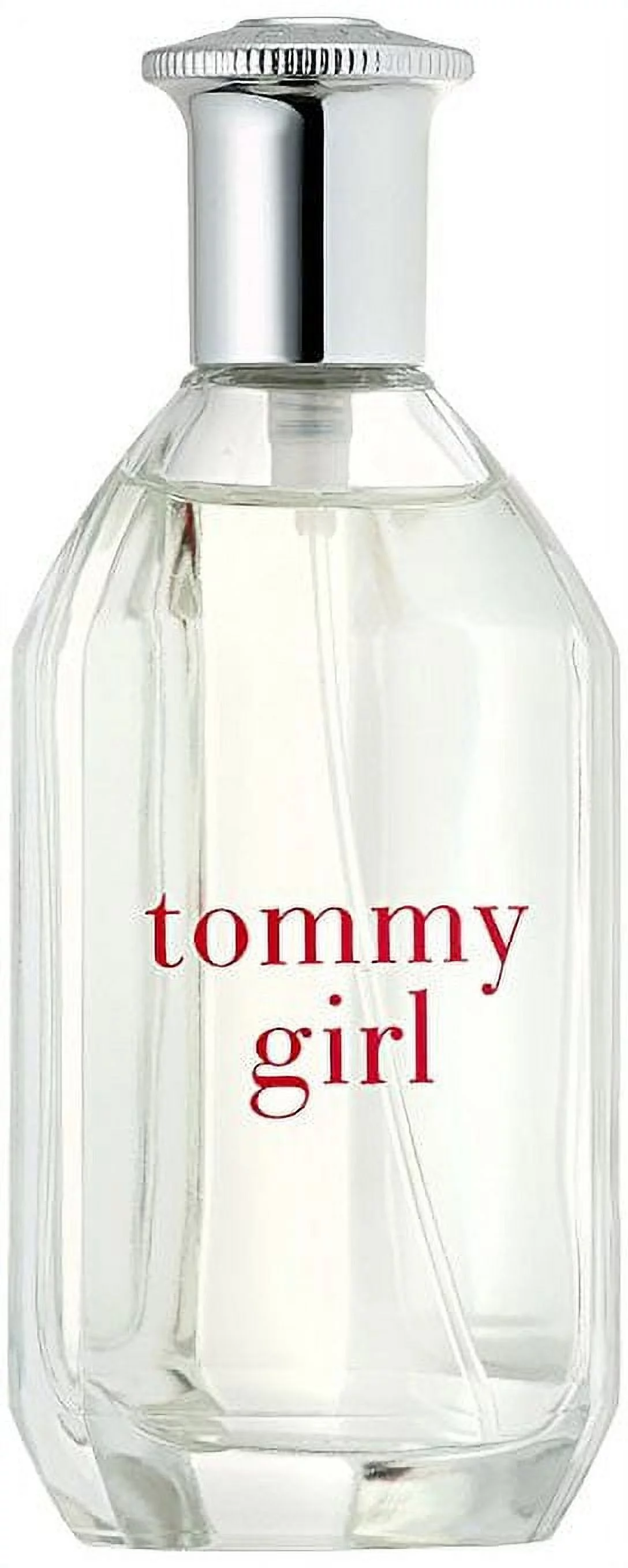 Tommy Hilfiger Tommy Girl Eau de Toilette Perfume for Women, 3.4 oz