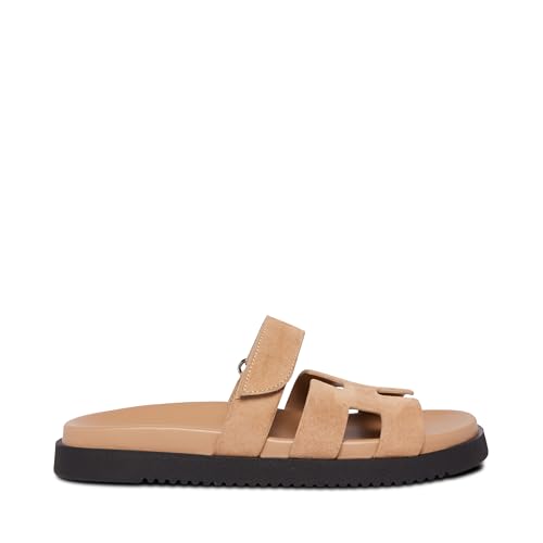 Steve Madden Women's Mayven Slide Sandal