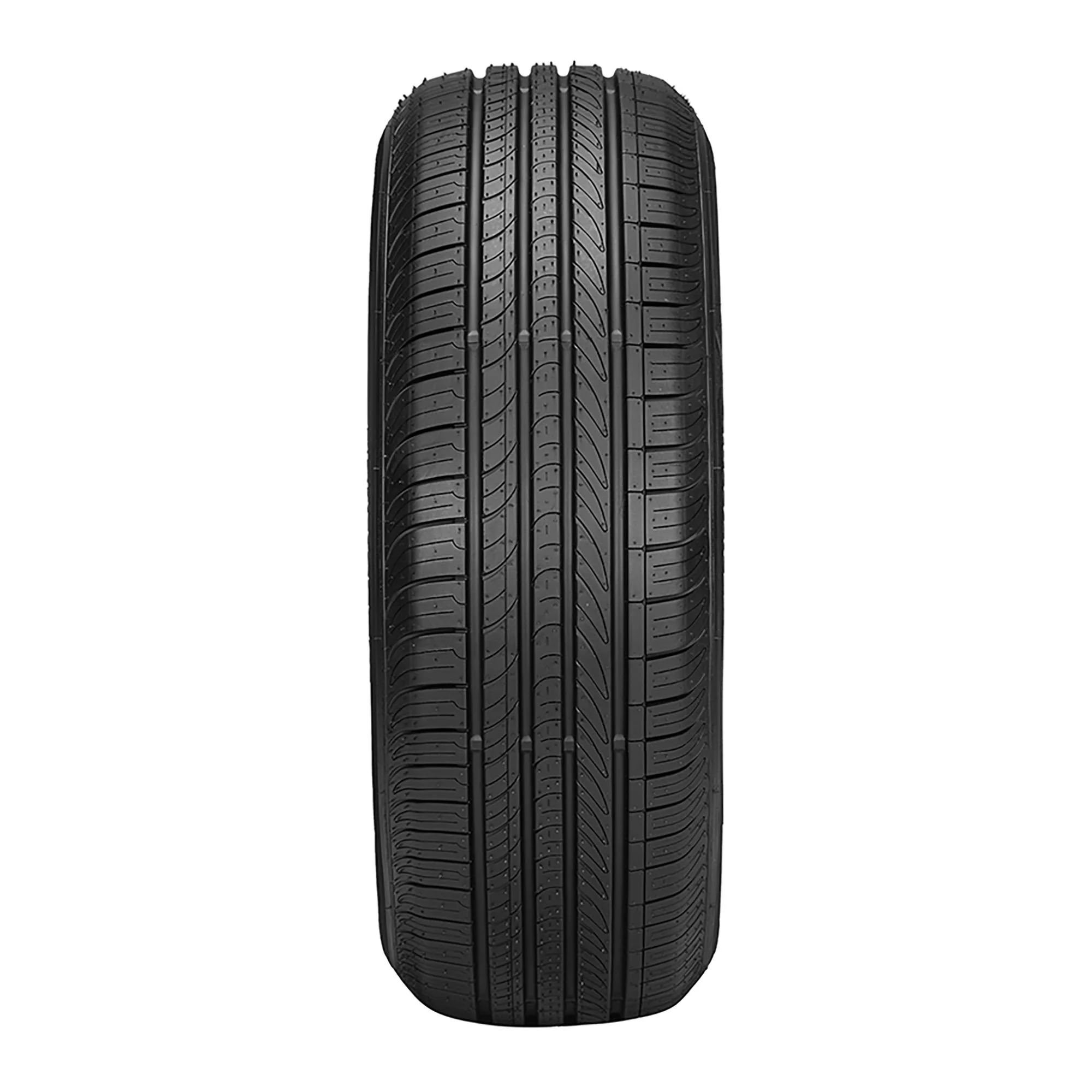 Solar 4XS + All Season 235/65R16 103T Passenger Tire