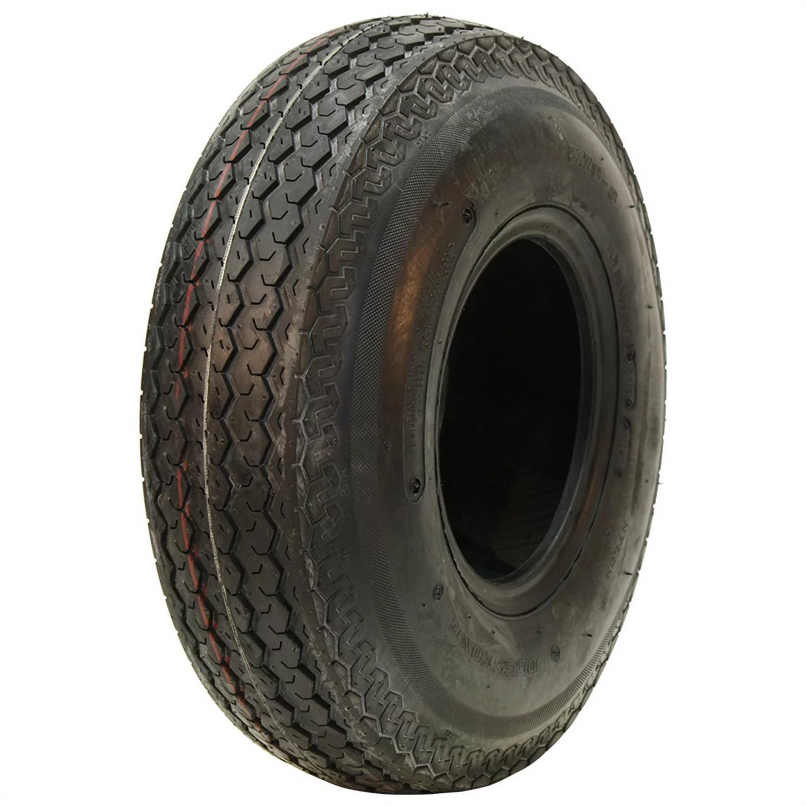 Deestone D901 4.8/-12 80C Tire