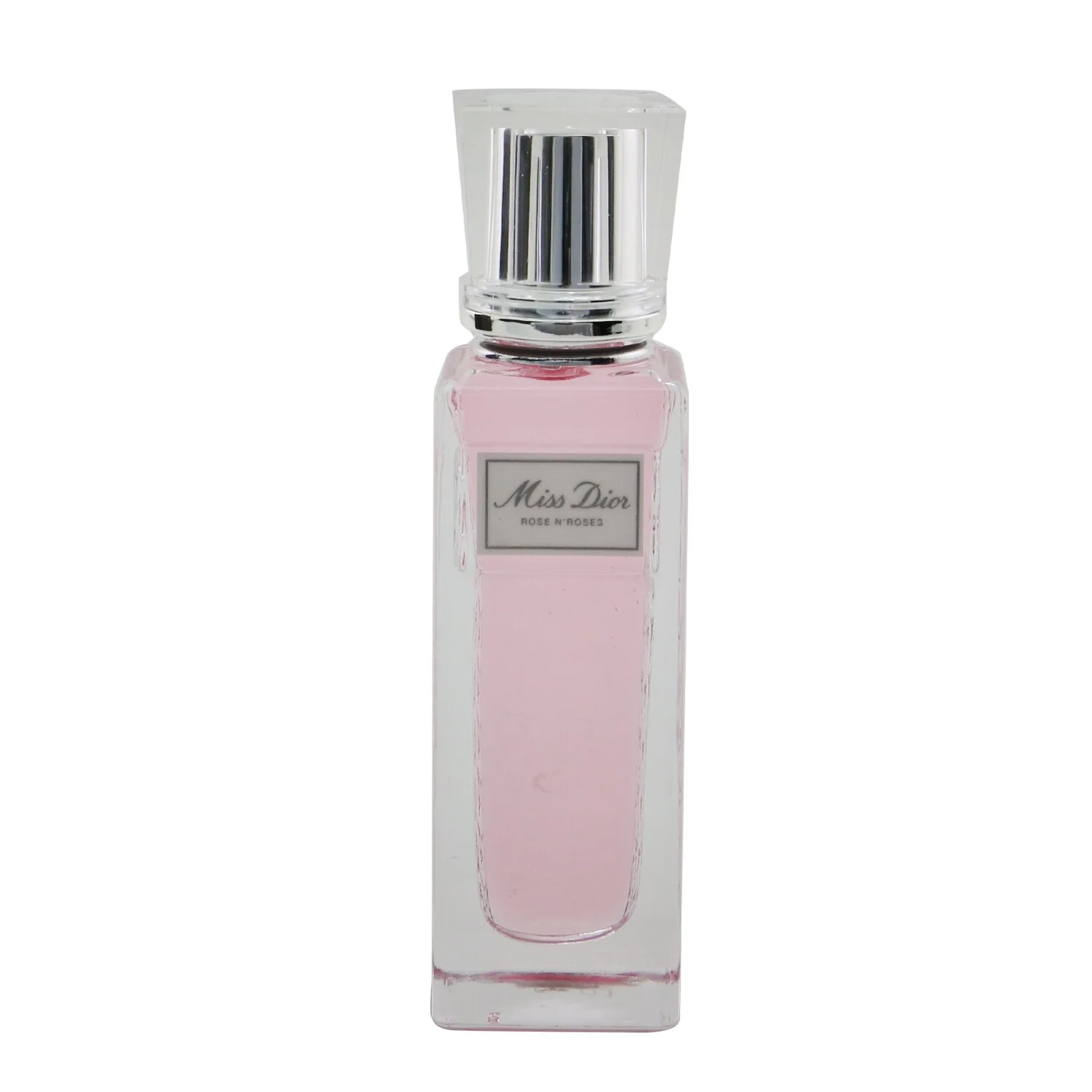 Christian Dior Miss Dior Rose N'Roses Roller-Pearl Eau De Toilette  20ml/0.67oz