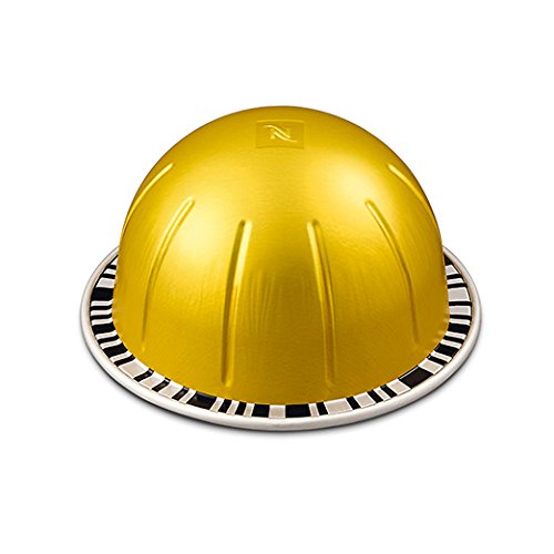 Nespresso Capsules Vertuo, Variety Pack, Medium and Dark Roast Coffee, 30 Count Coffee Pods, Brews 7.8 oz.