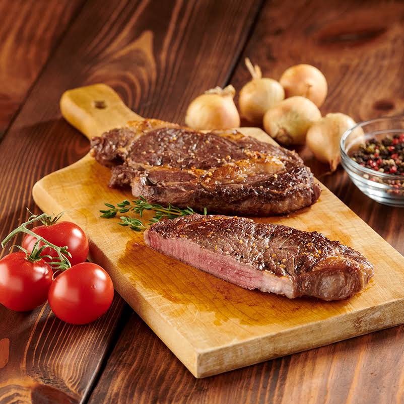 Cabela&s Wild-Game Steaks Variety Pack