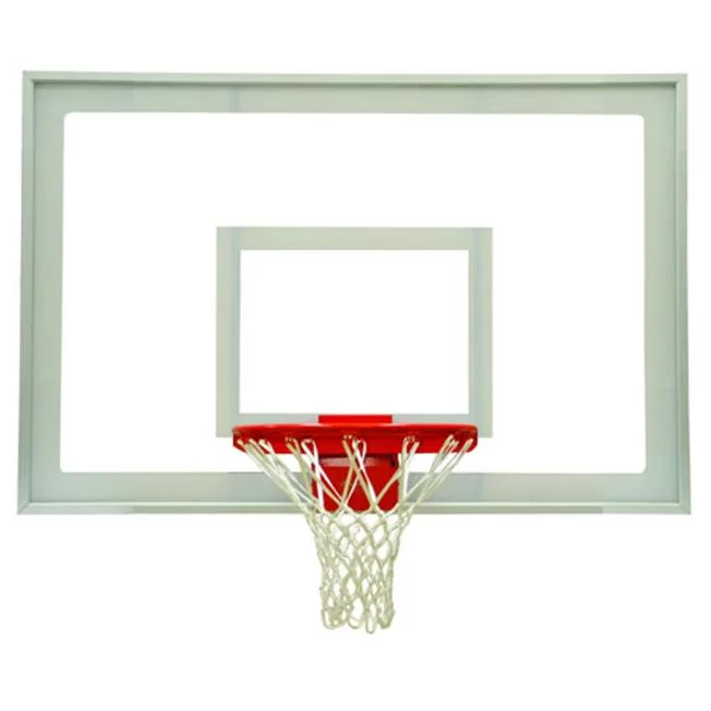 Jaypro Sports  32 in. Rectangular Acrylic Backboard