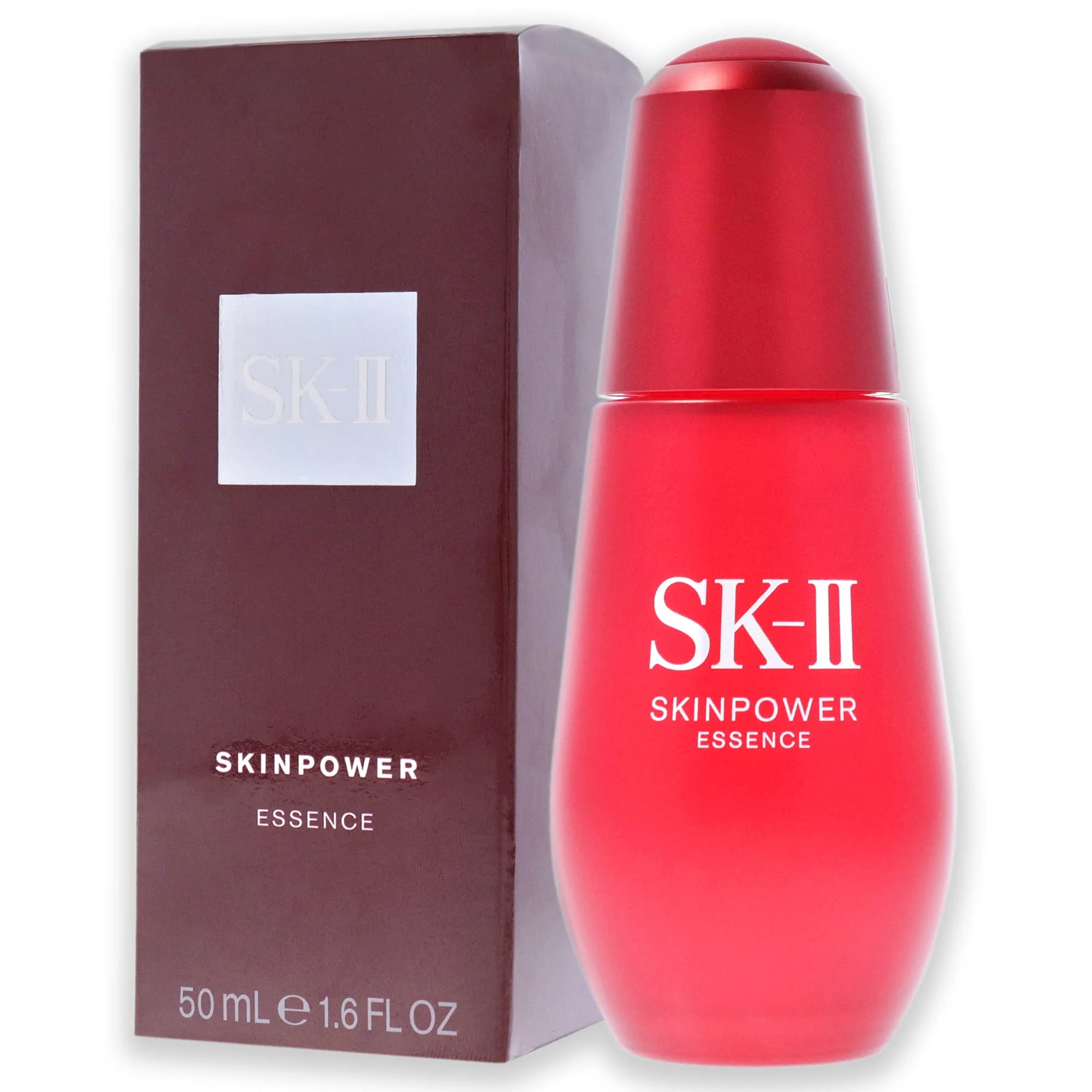 SK-II Skinpower Essence Serum, 1.6 oz Serum