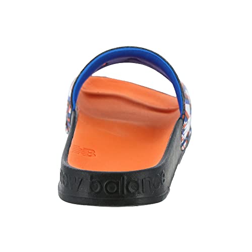 New Balance Men's Fresh Foam 200 V1 Slide Sandal