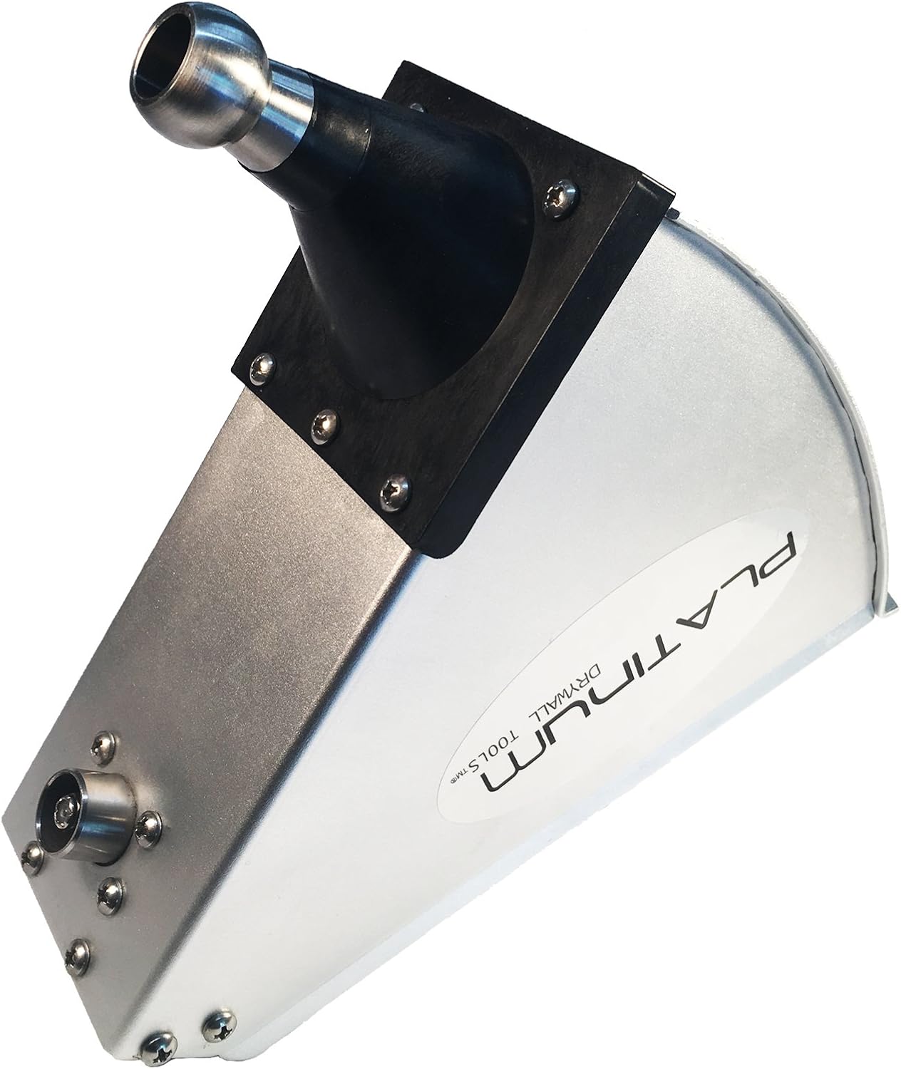 Platinum Drywall Tools 8 Corner Angle Finisher Applicator Box