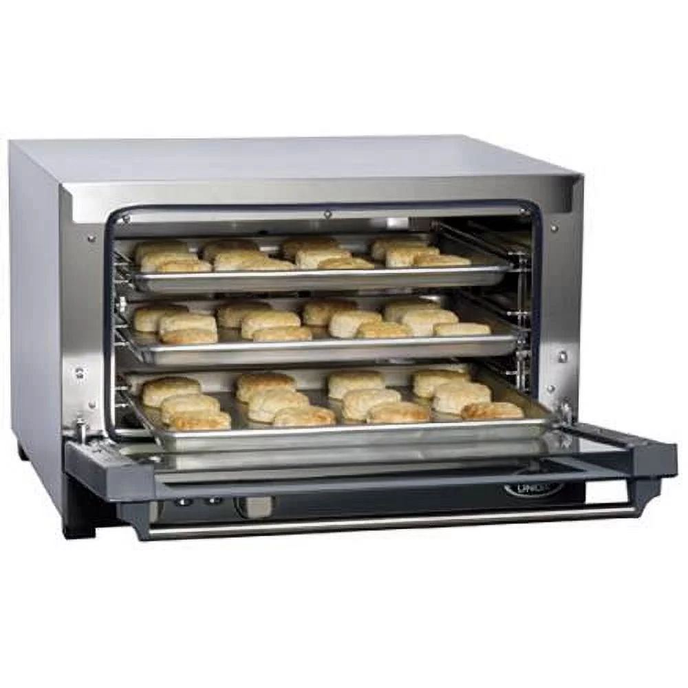 Broil King POV-013 Commercial Half Size Convection Oven