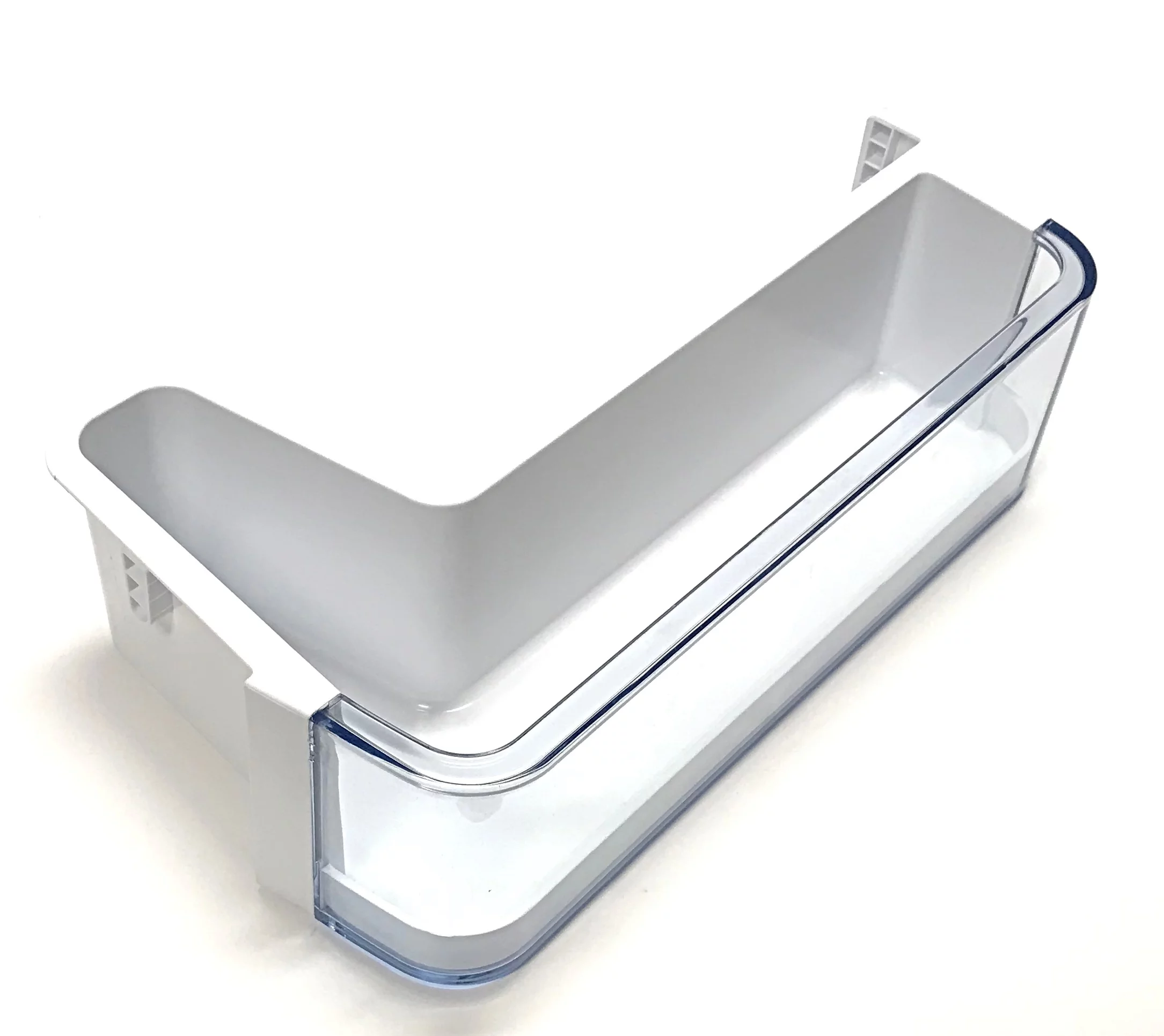 Refrigerator Door Bin Compatible With Samsung Model Numbers RF28HDEDPBC, RF28HDEDPBC/AA, RF28HDEDPWW, RF28HDEDPWW/AA