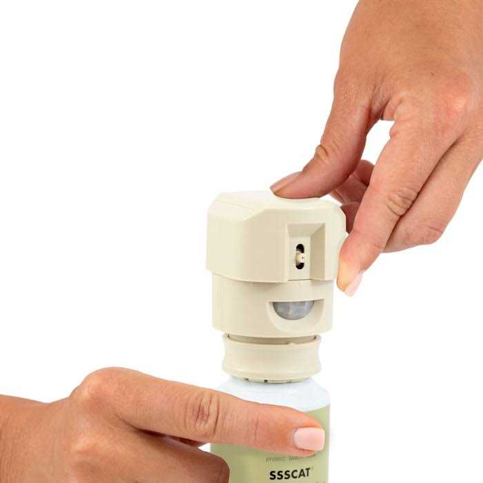 PetSafe SSSCAT Replacement Can - Pet Supplies online store