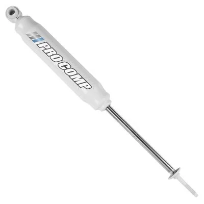 Pro Comp 922010 ES9000 Series Shock Fits select: 2001-2006 CHEVROLET SILVERADO, 2001-2006 GMC SIERRA