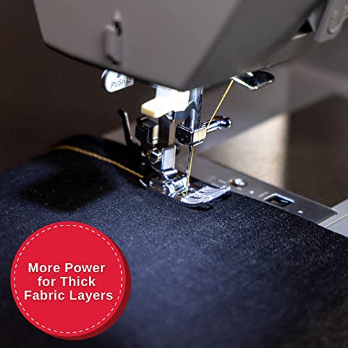 Singer 4423EXTBUND Heavy Duty 4423 Sewing Machine with Extension Table