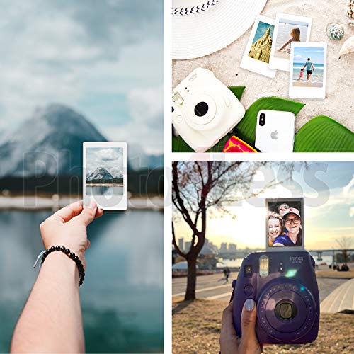 Fujifilm Instax Mini Twin Pack Instant Film